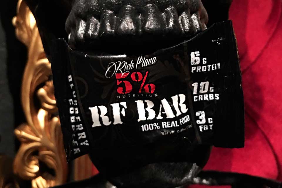 RF Bar