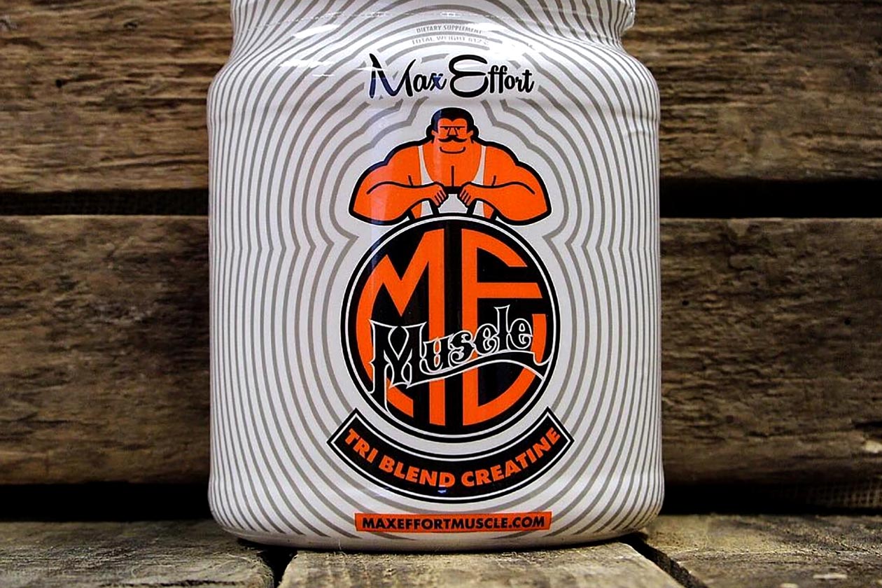 Tri Blend Creatine