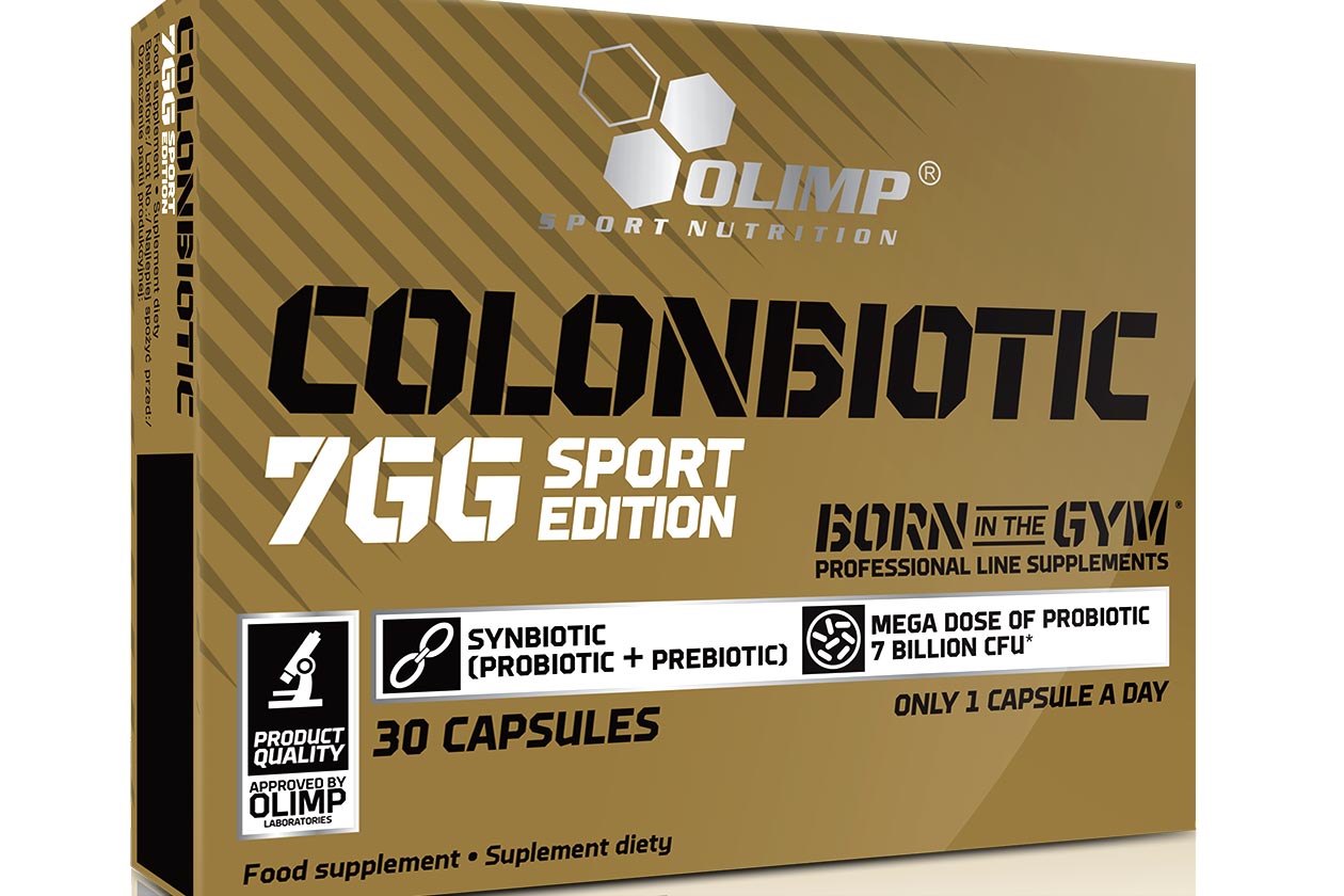 Colonbiotic 7GG