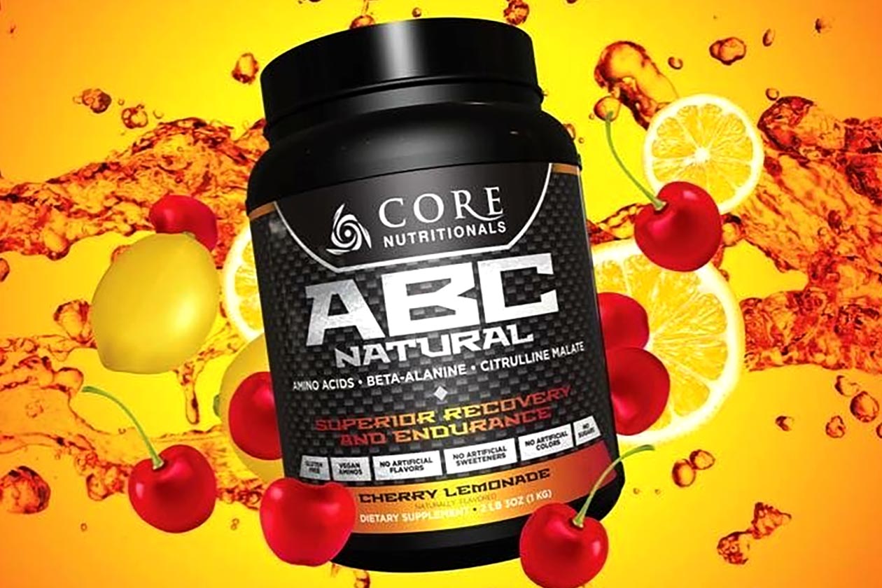 Core ABC Natural