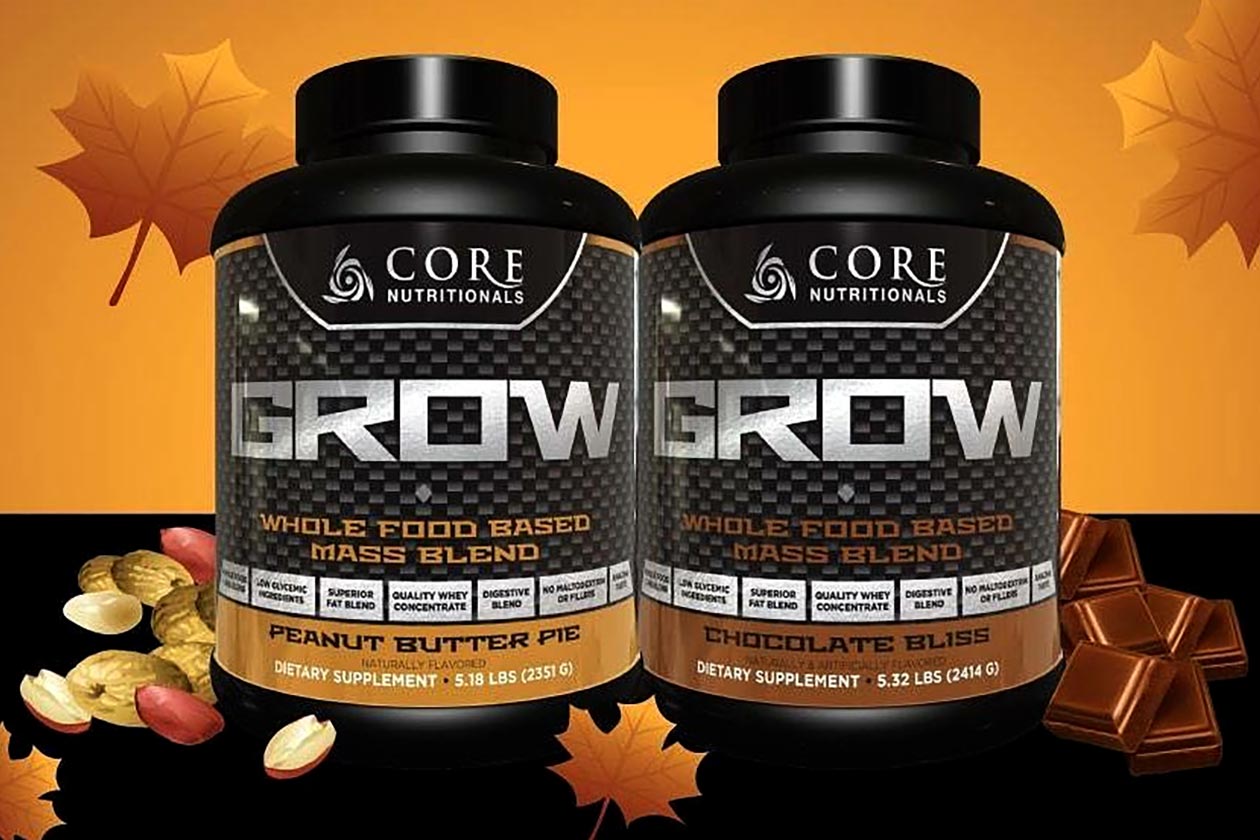 Core Grow