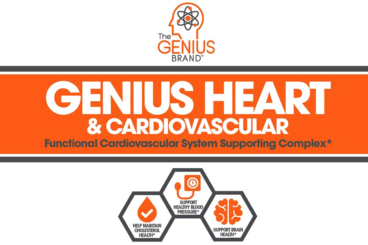 Genius Heart