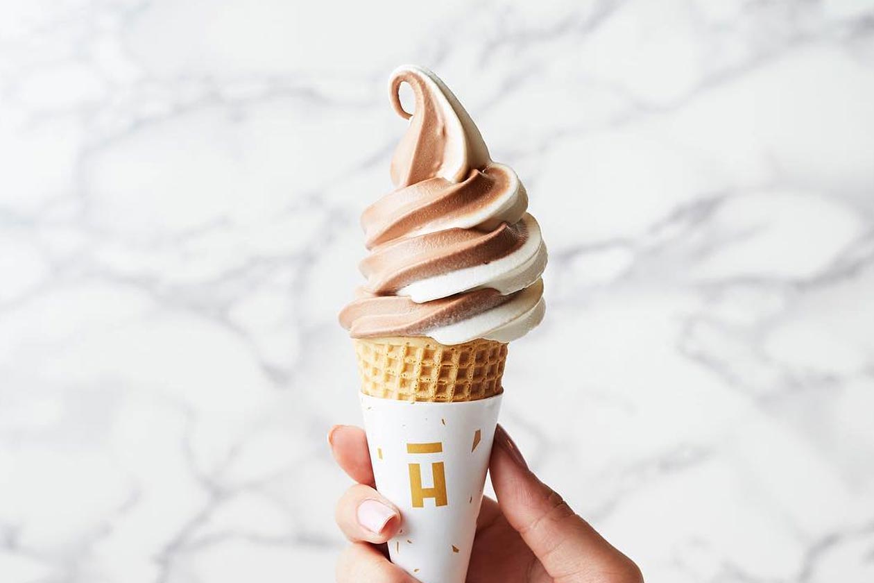 Halo Top