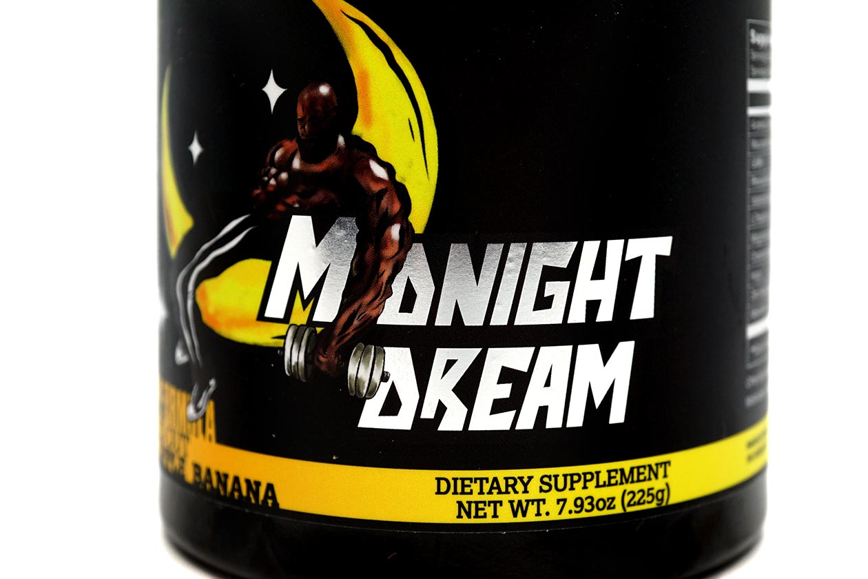 Midnight Dream Review