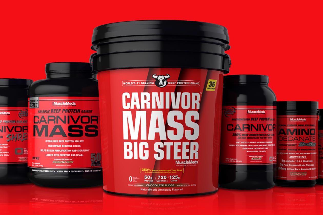 MuscleMeds