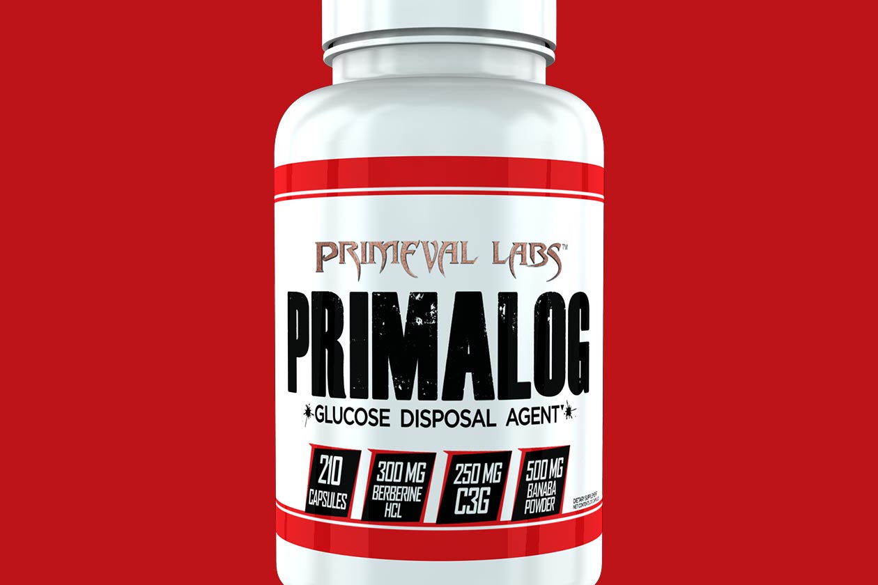 Primalog