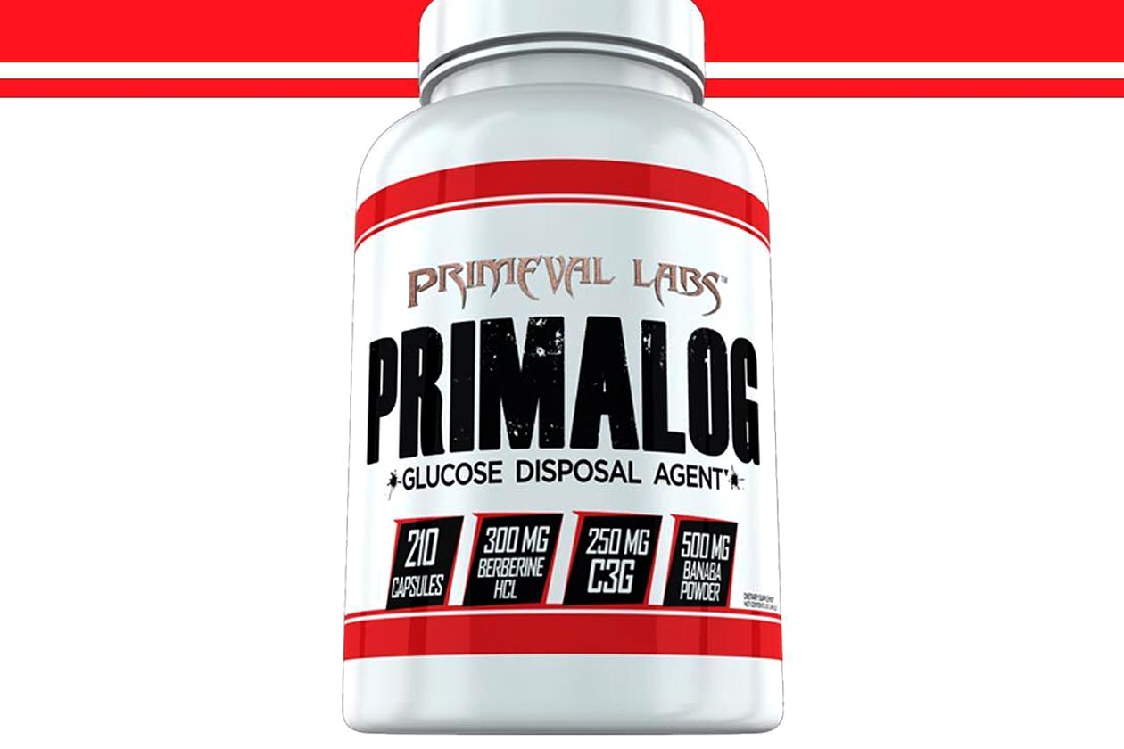 Primalog