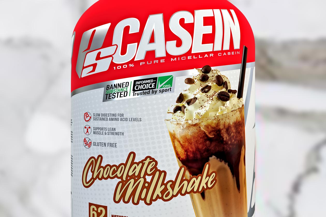 PS Casein