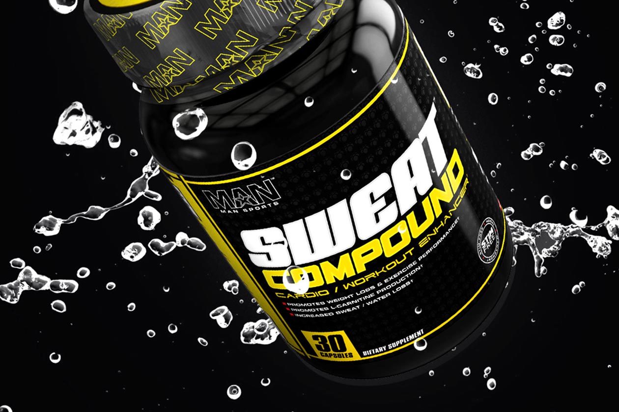 Sweat Compound