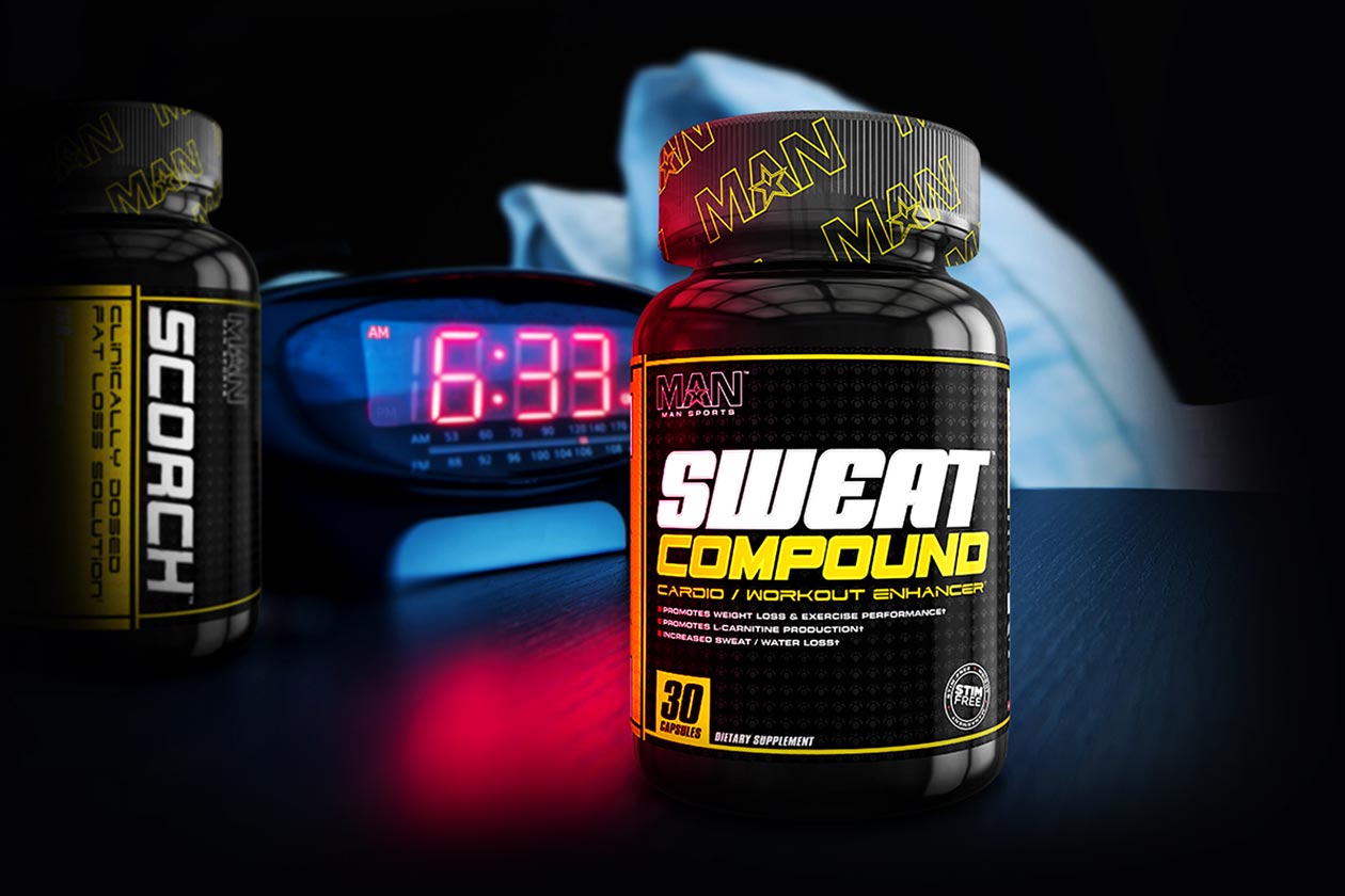 Sweat Compound