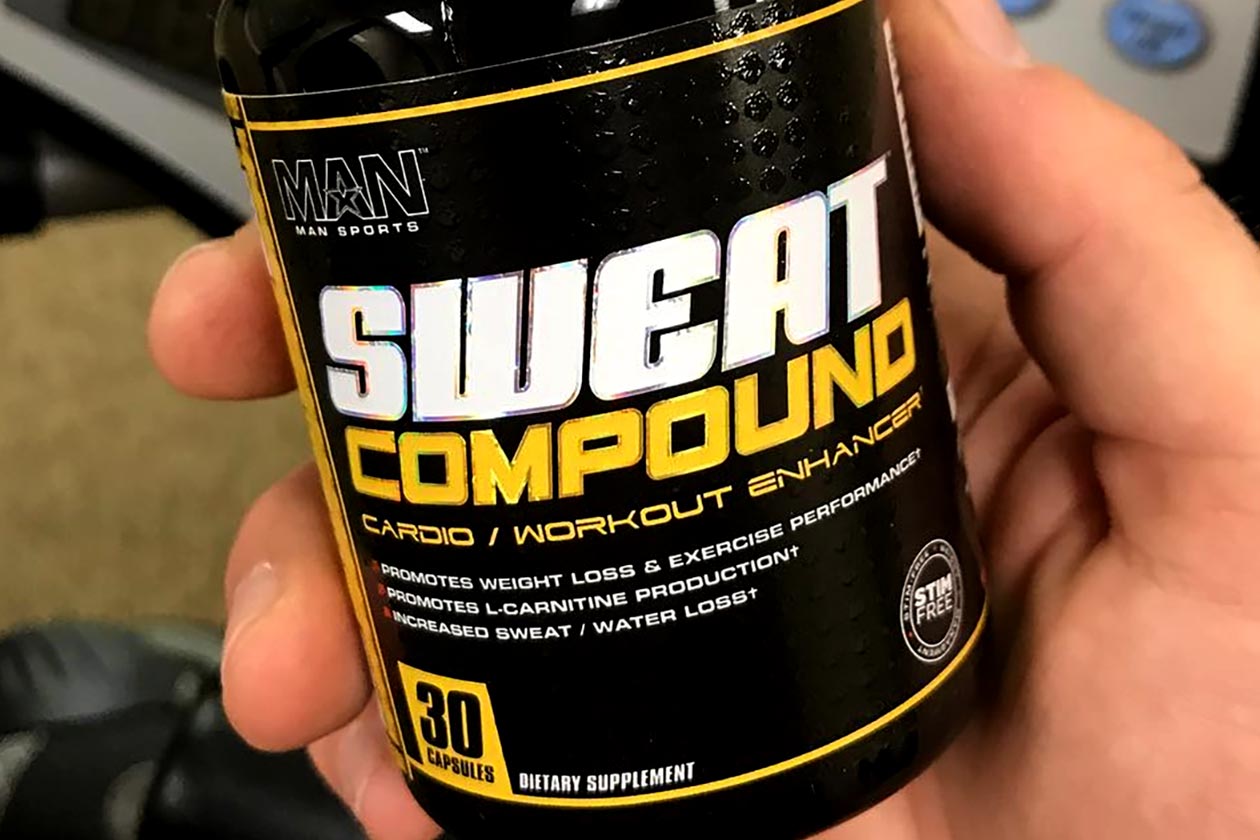 Sweat Compound