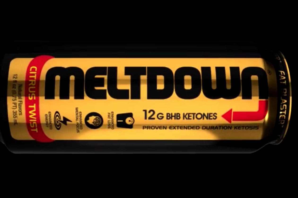 Meltdown RTD