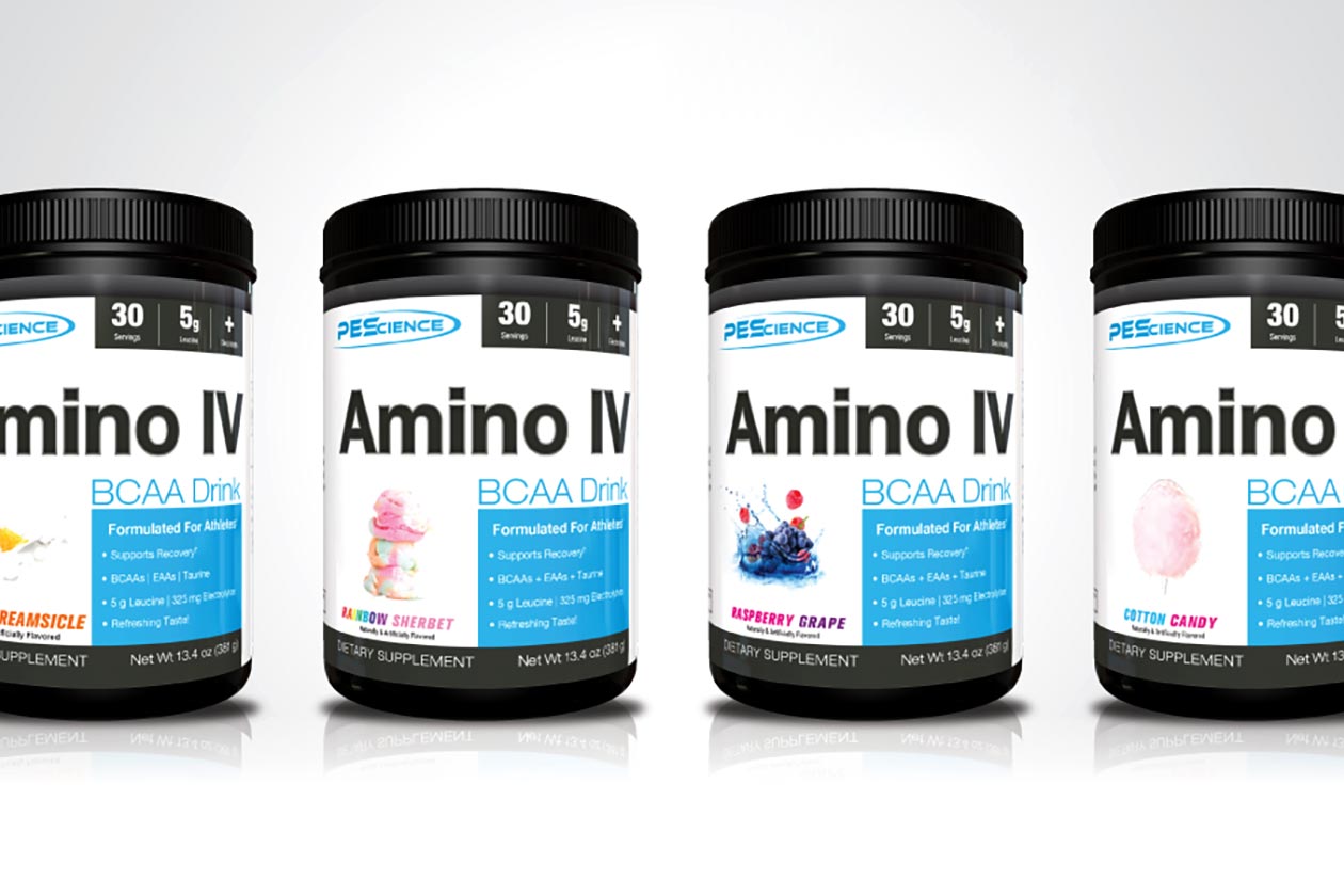 Amino IV