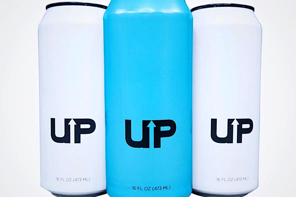 Blue Up Energy