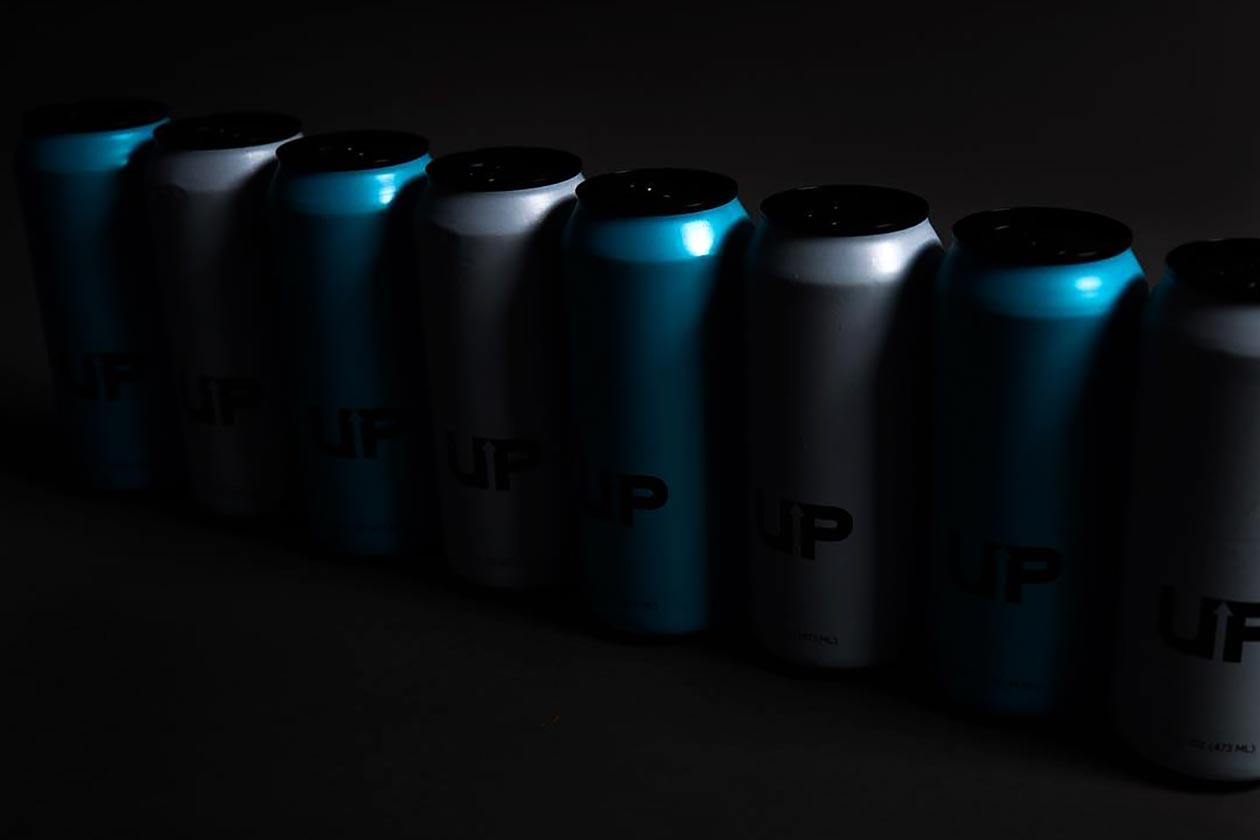Up Energy Drink