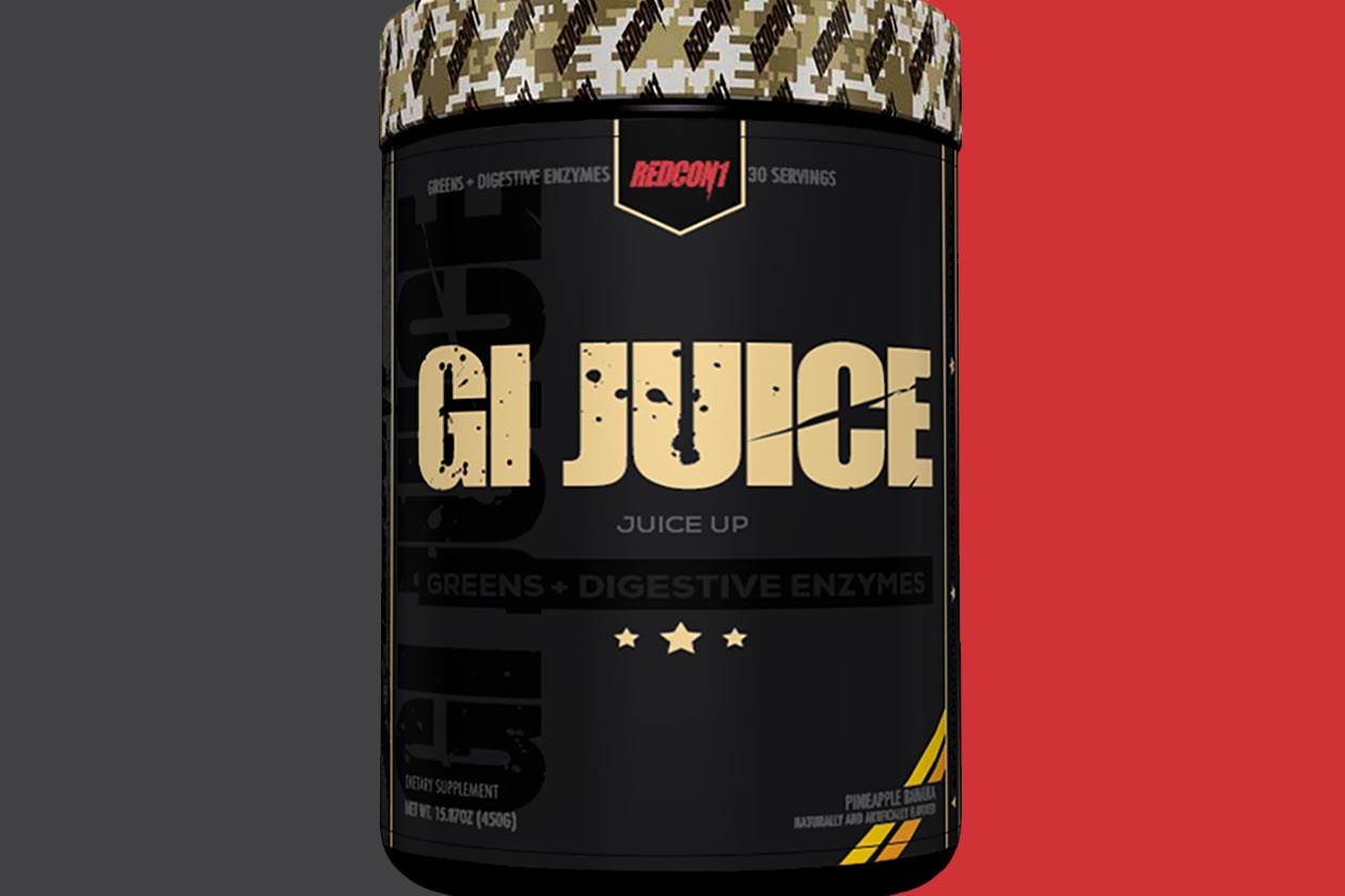 GI Juice