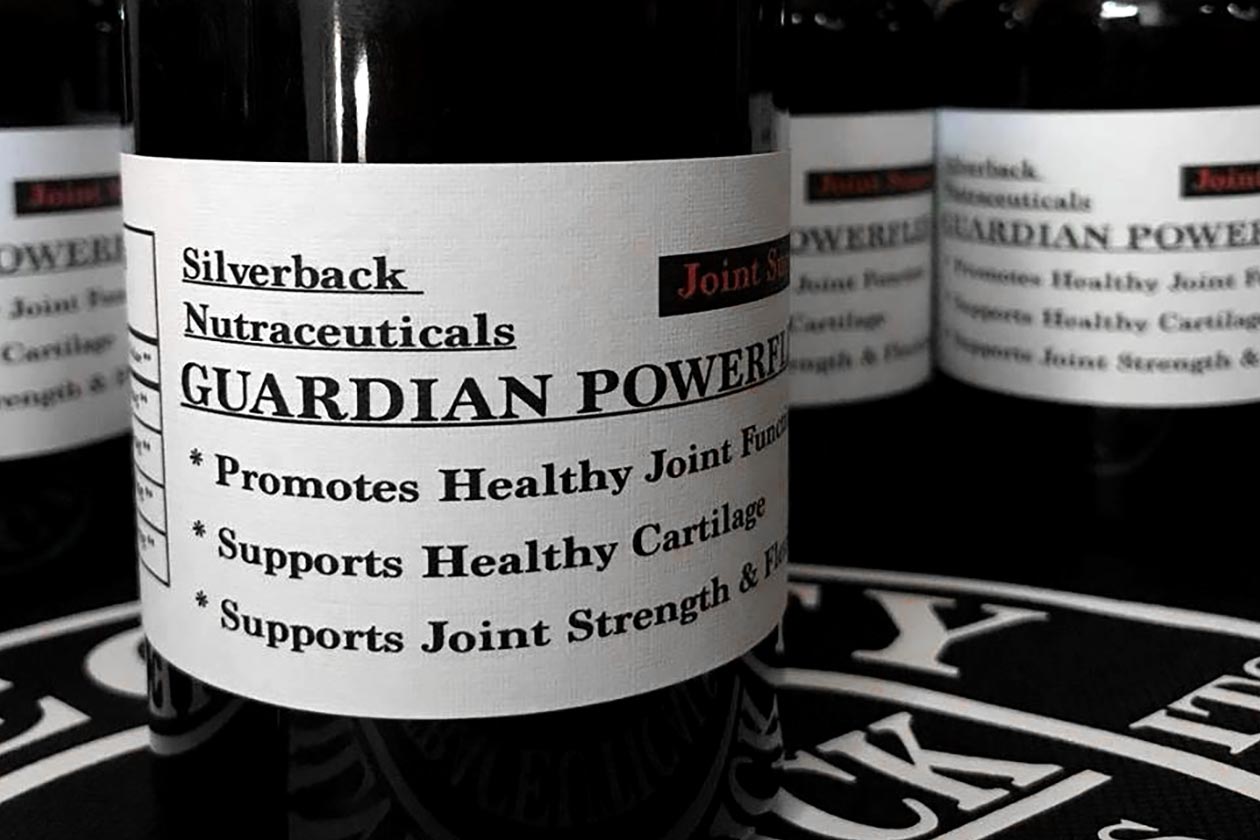 Guardian Powerflex