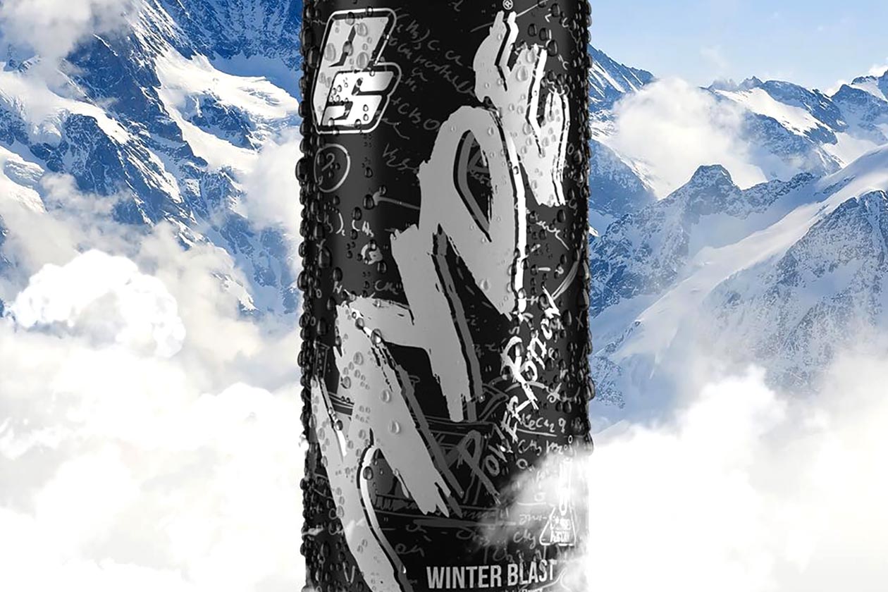 Hyde Power Potion