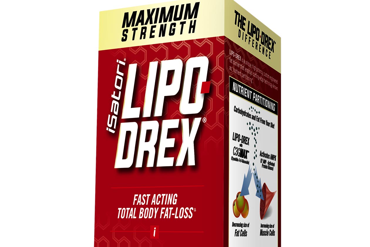 Lipo-Drex