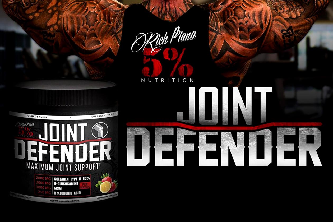 Joint Defender