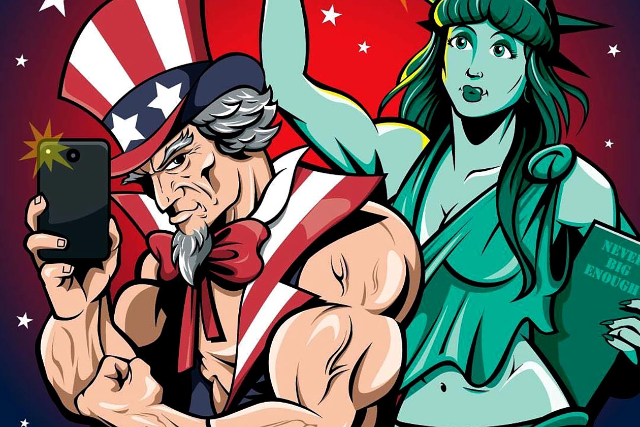 Merica Labz