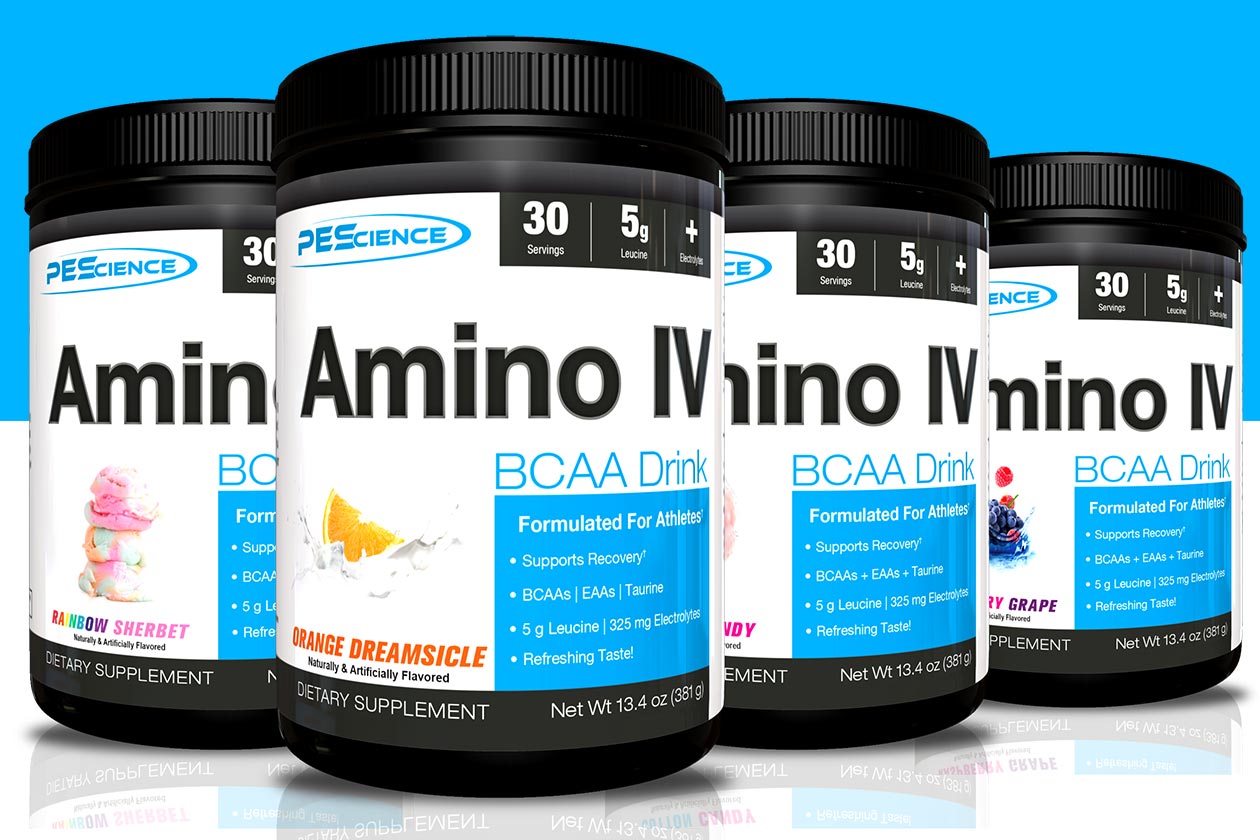 Amino IV