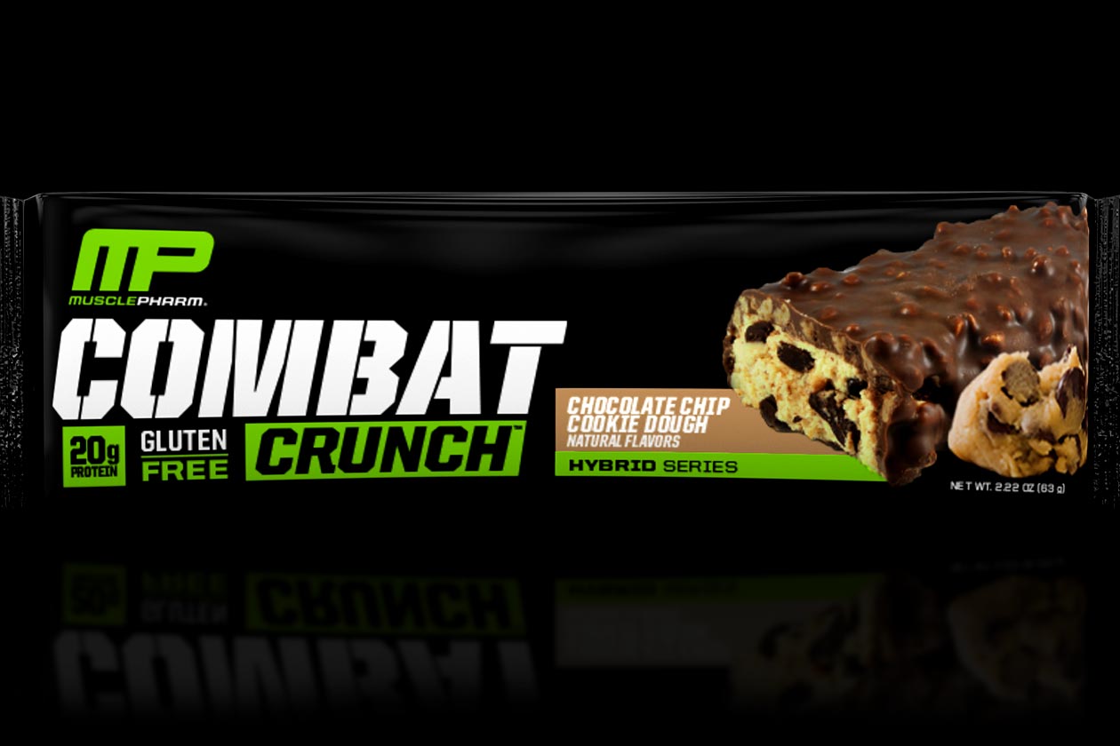 Combat Crunch