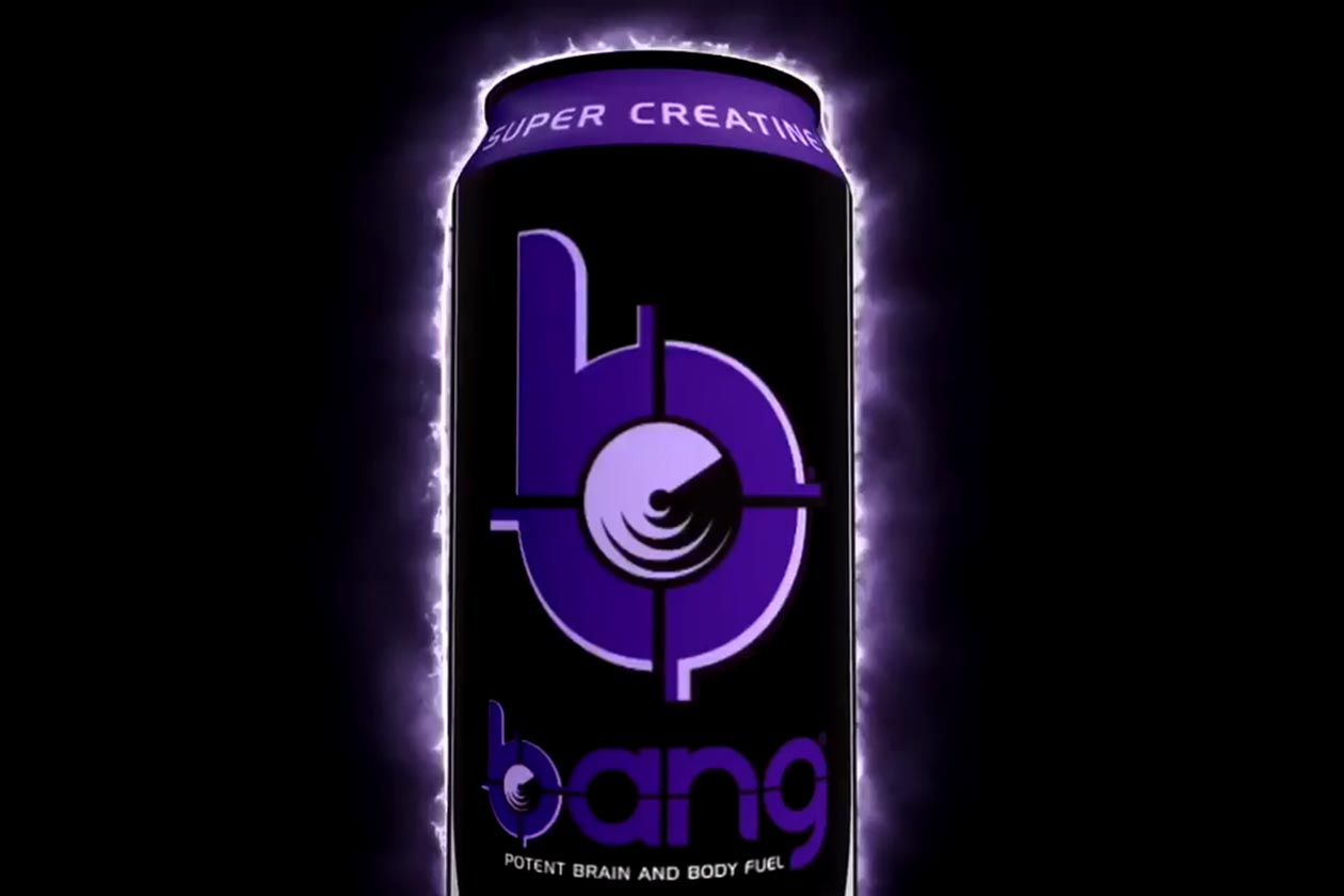 Purple Bang RTD