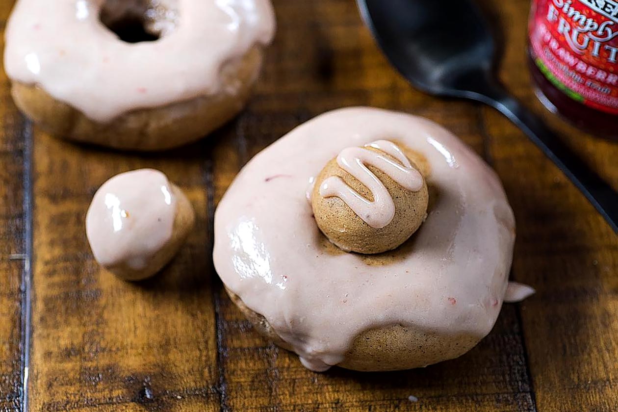 Dough Bar