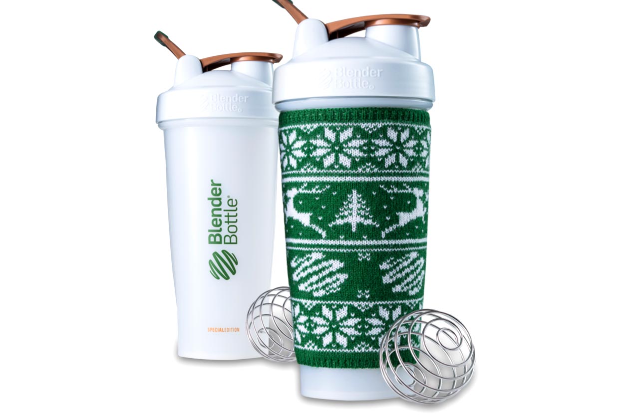 Pine BlenderBottle