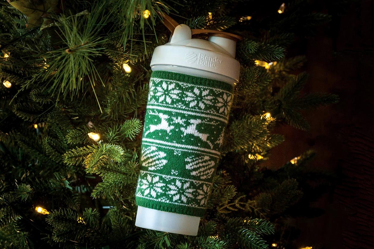 Pine BlenderBottle
