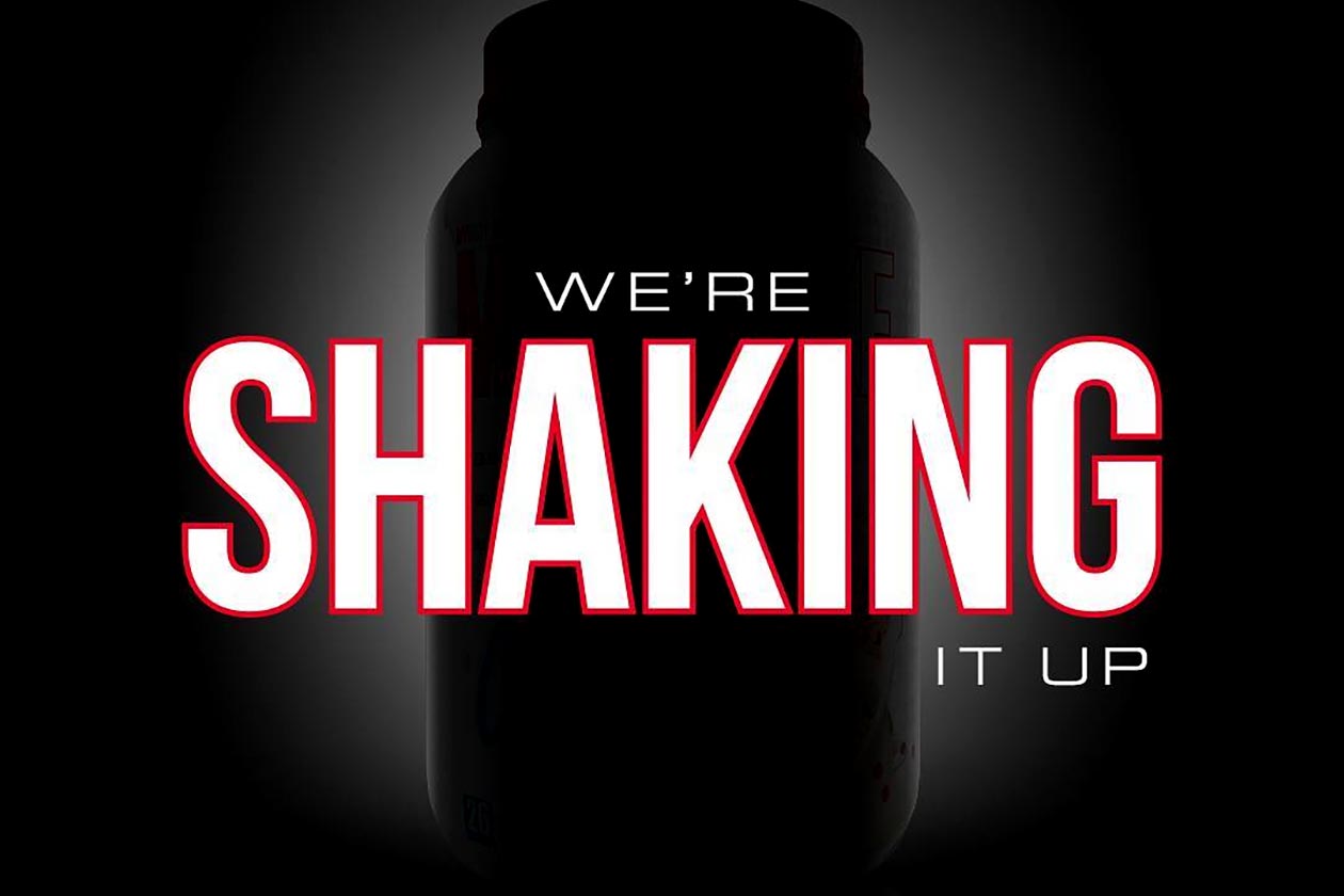 ProSupps Protein