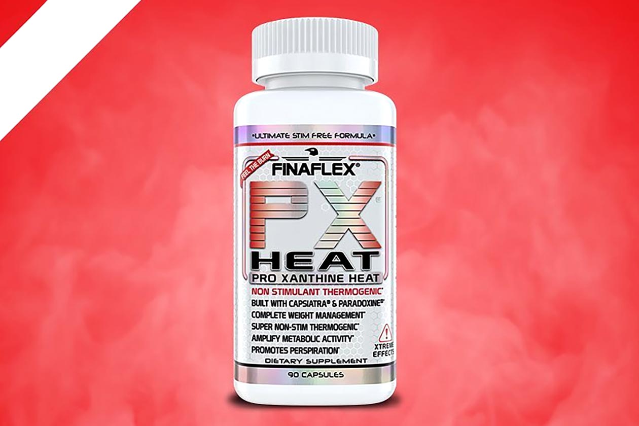 PX Heat