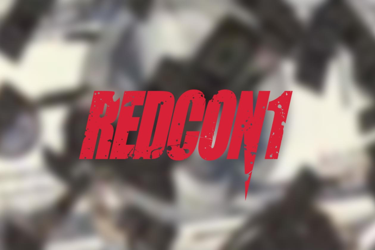 Redcon1