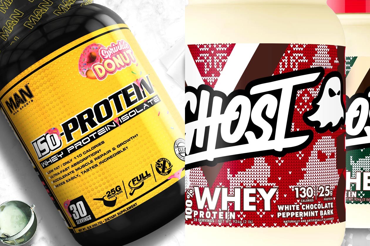 Protein Wars