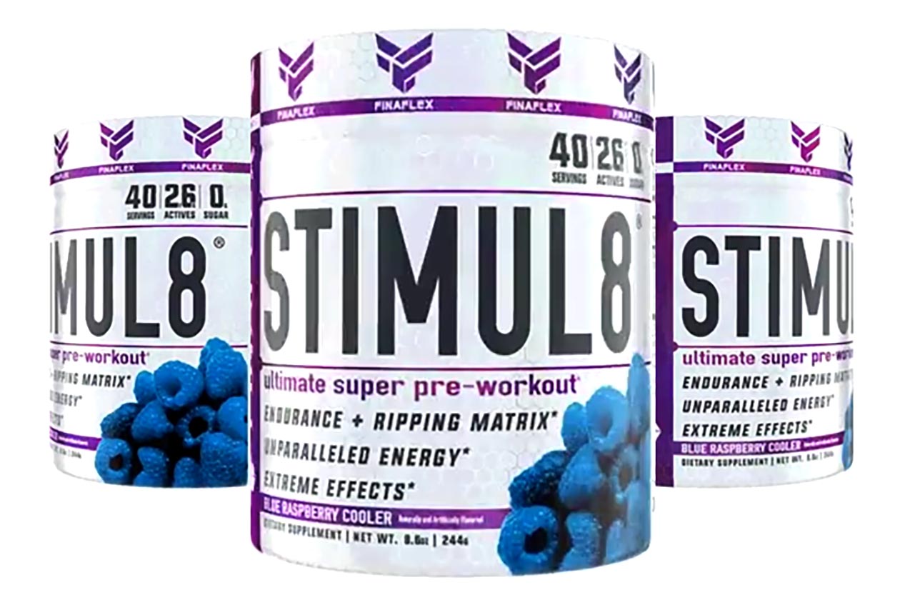 Stimul8