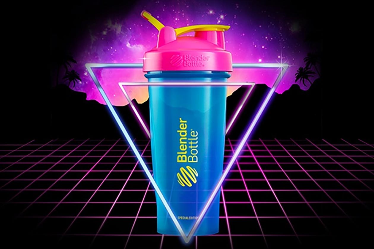 BlenderBottle