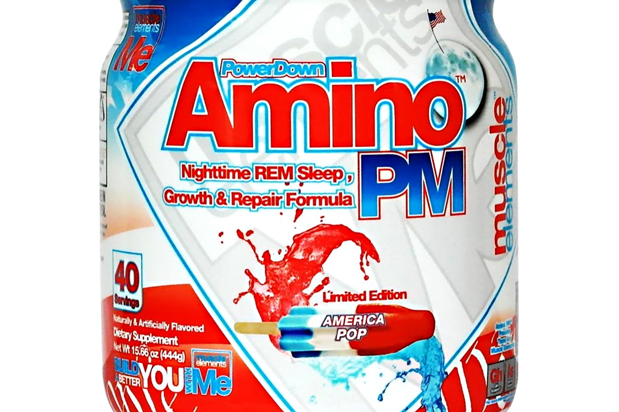 Amino PM