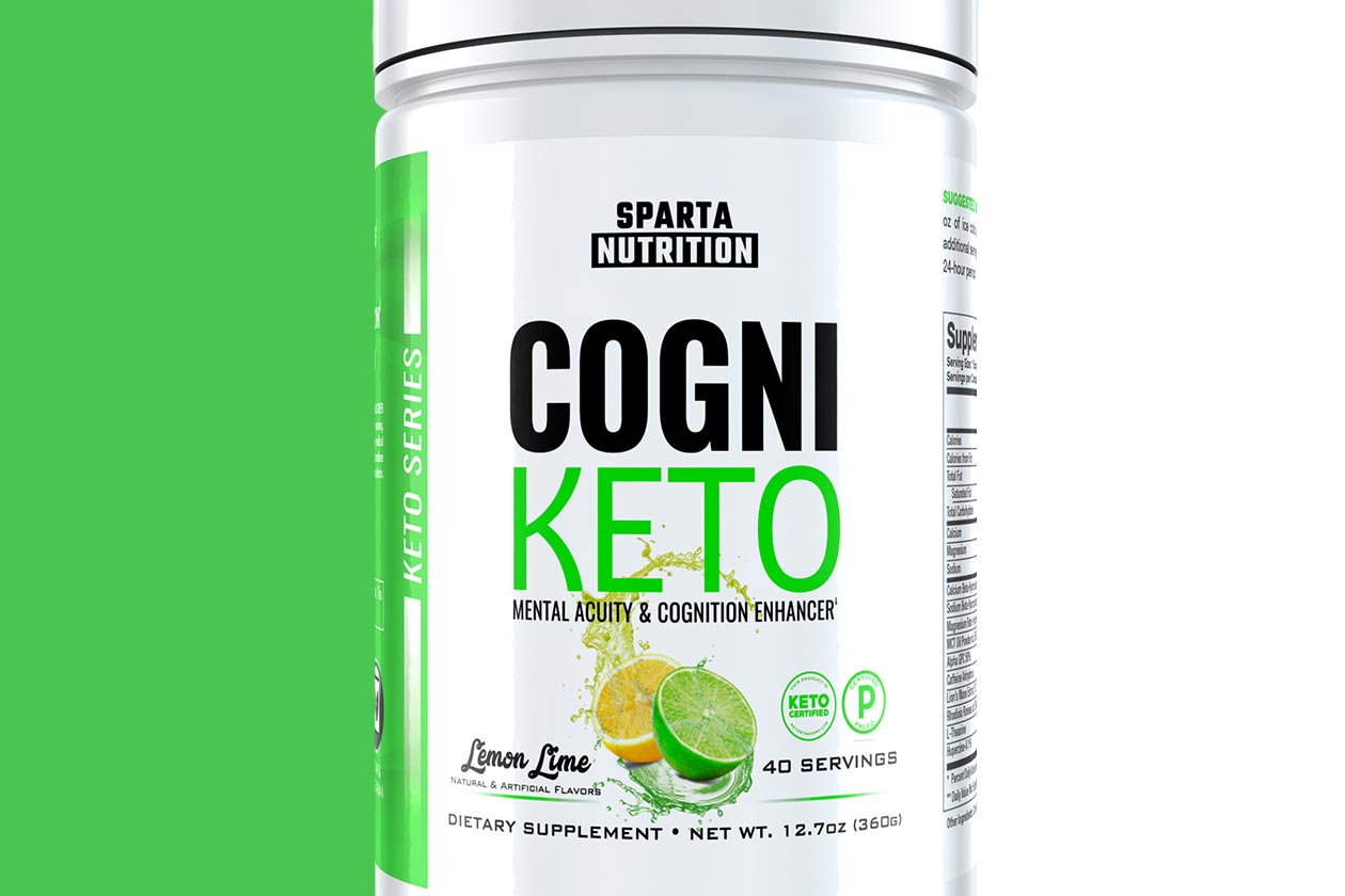 Cogni Keto