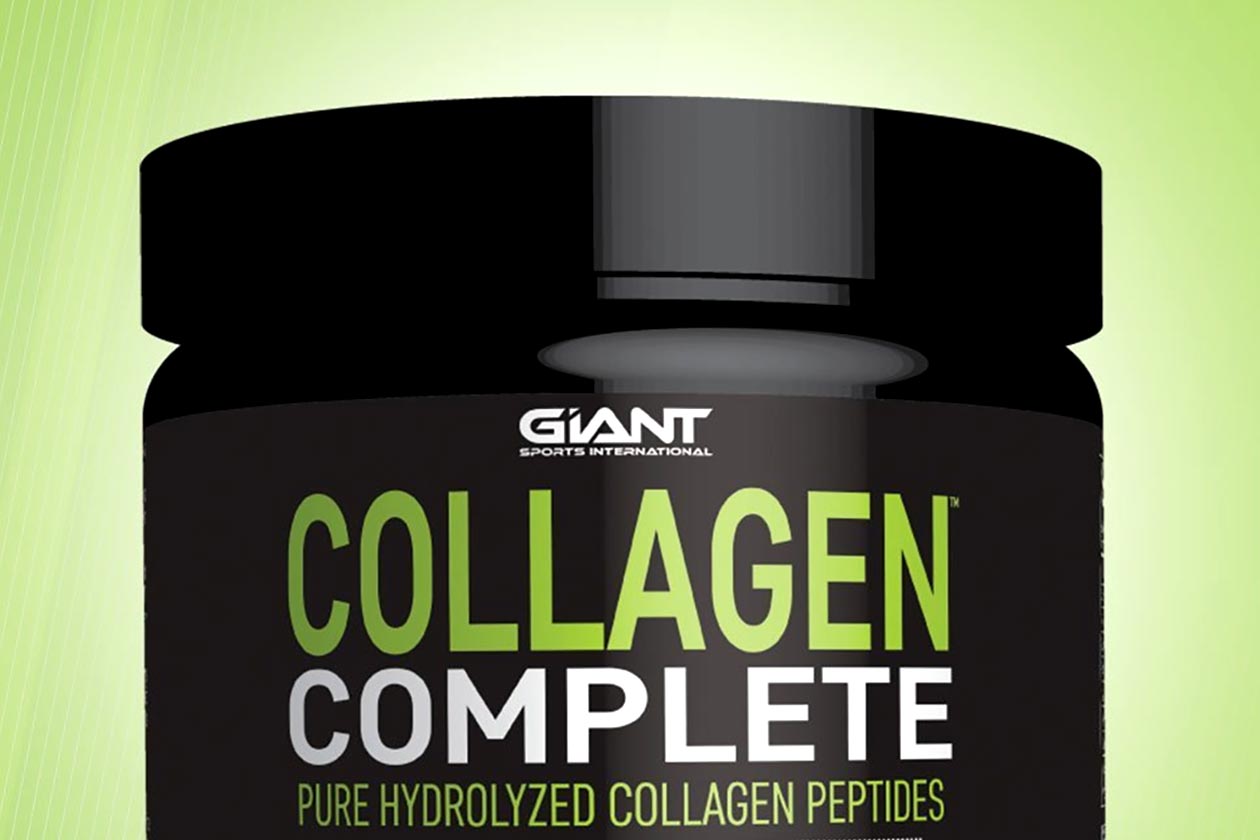 Collagen Complete