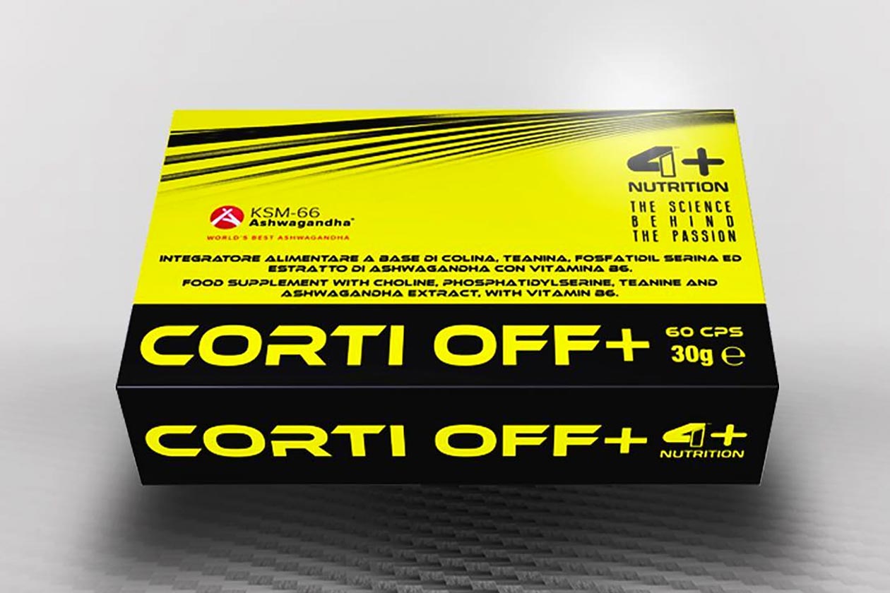 Corti Off