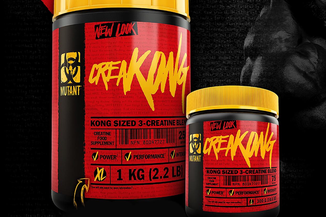 Creakong