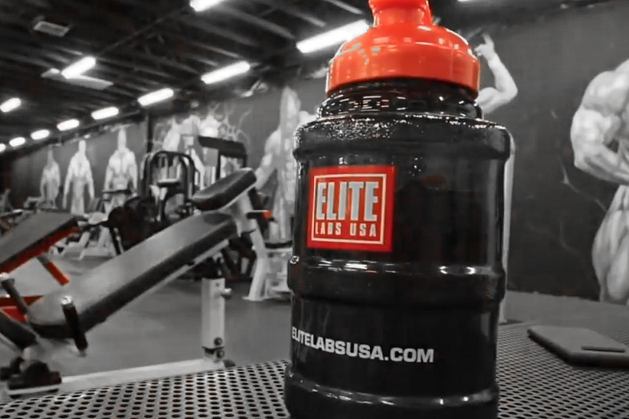 Elite Labs