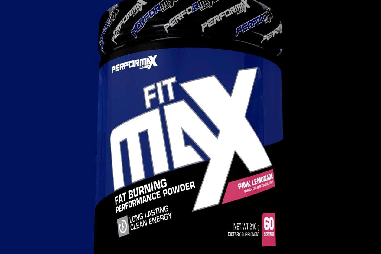 FitMax