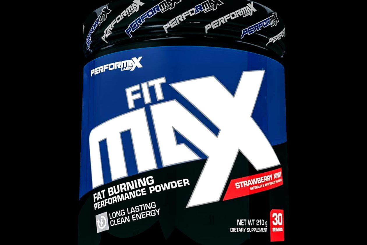 FitMax