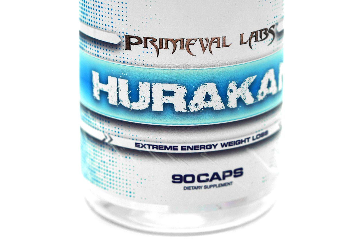 Hurakan Review