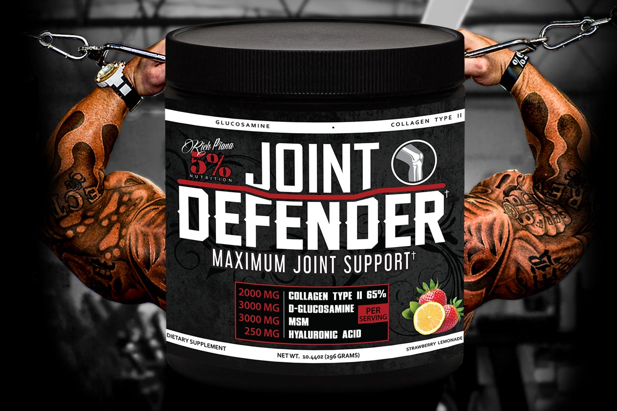 Joint Defender