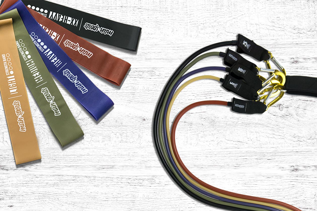 MAN Sports Adapta Series