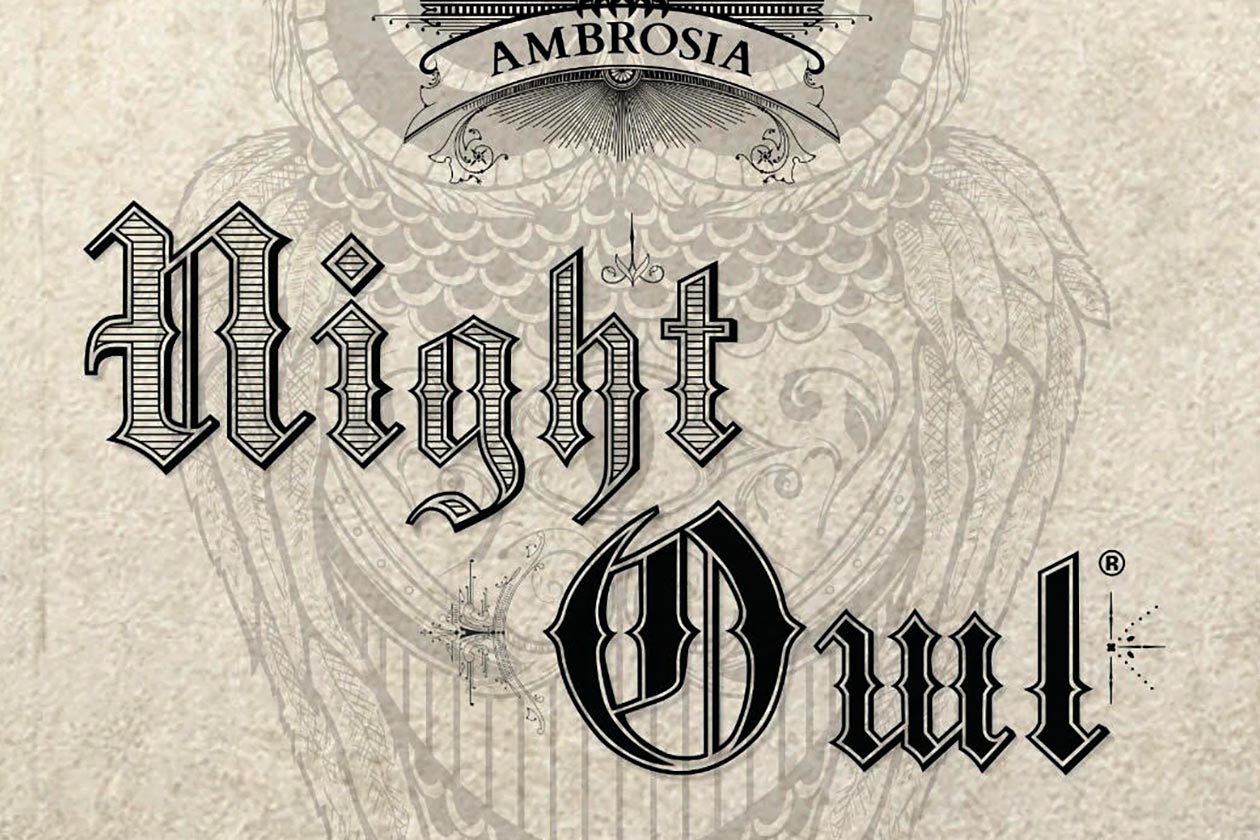 Ambrosia Night Owl