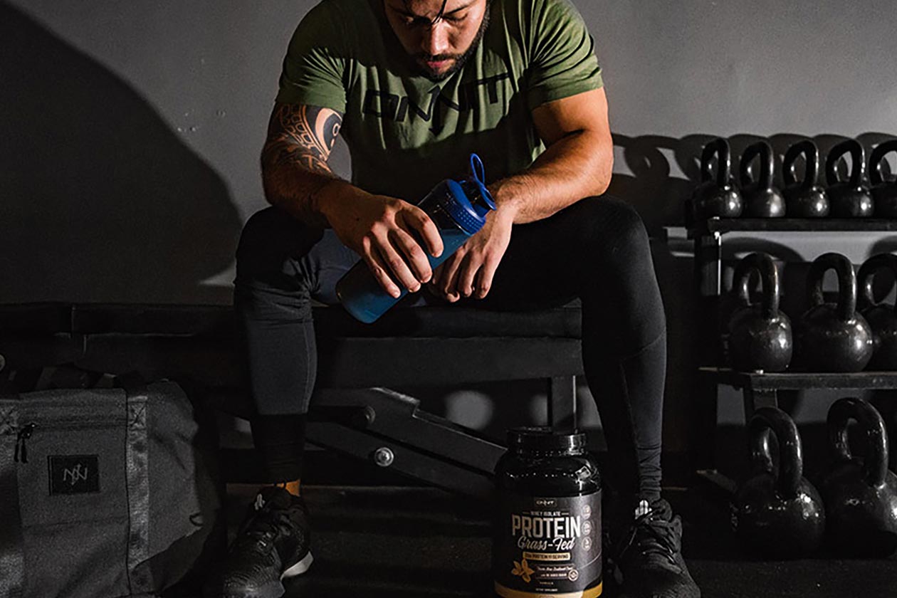 Onnit Protein